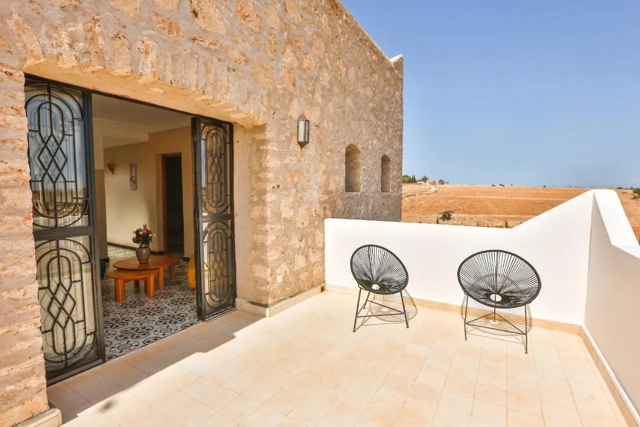 Villa Maison Insa Essaouira
