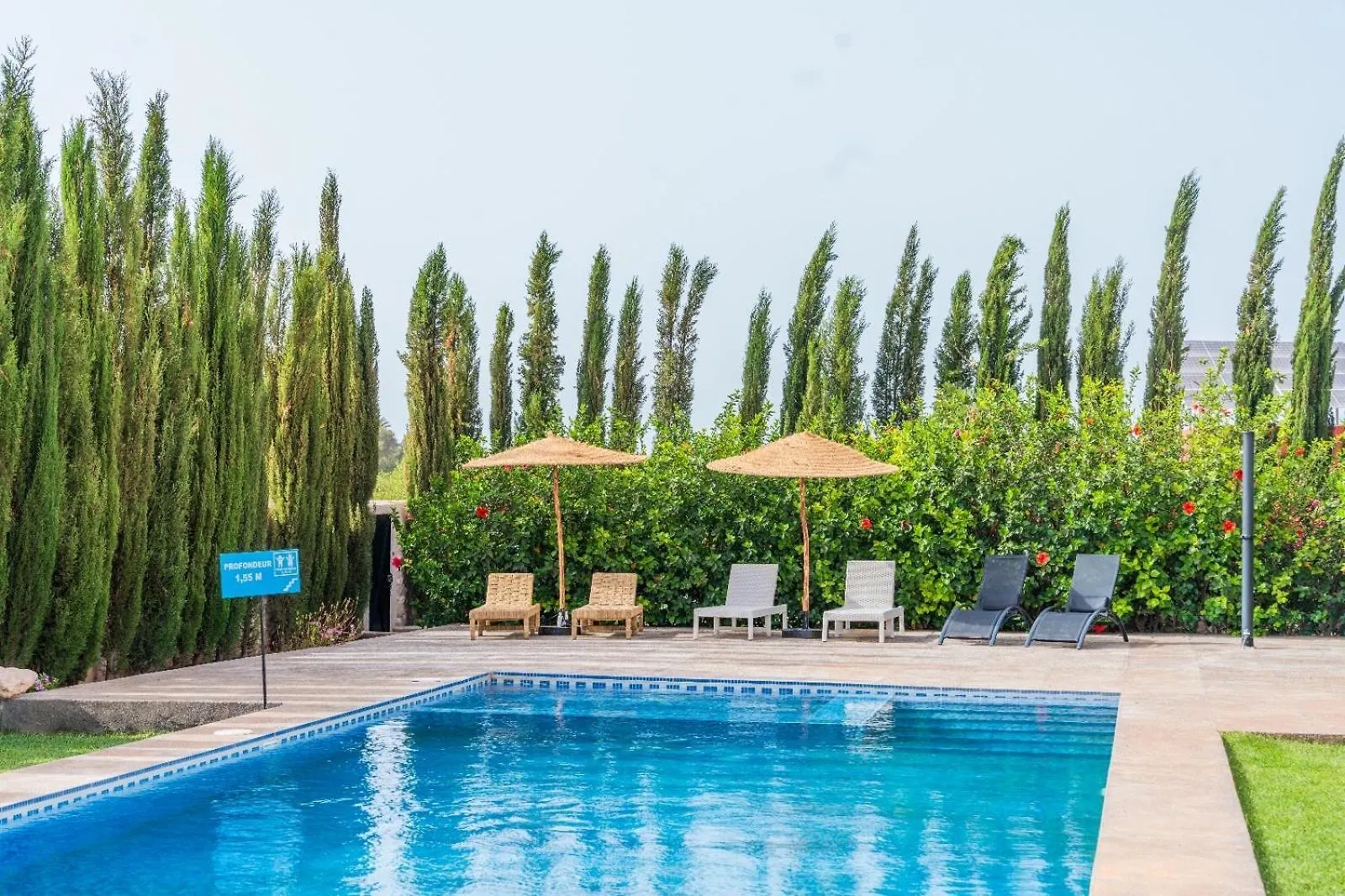 Villa Maison Insa Essaouira Morocco