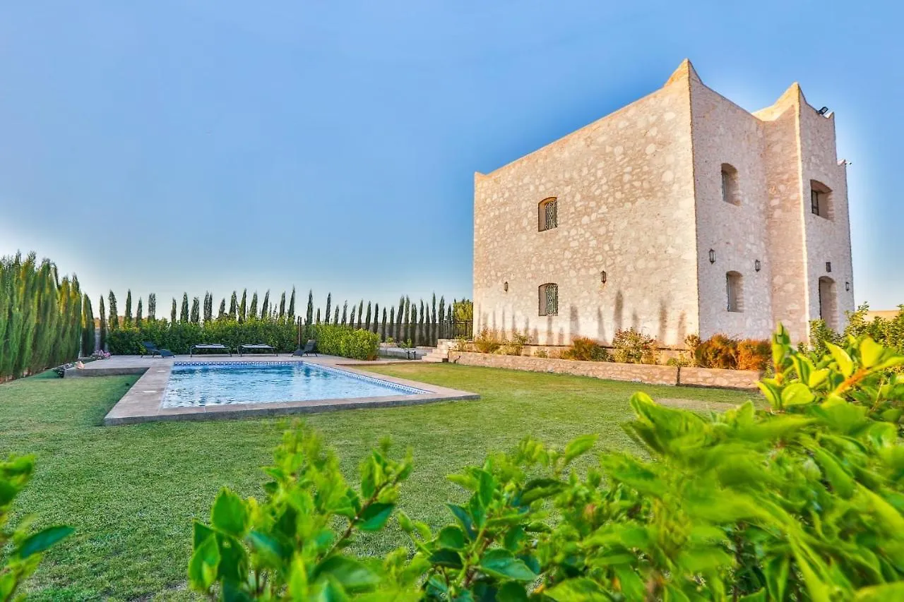 Villa Maison Insa Essaouira Morocco
