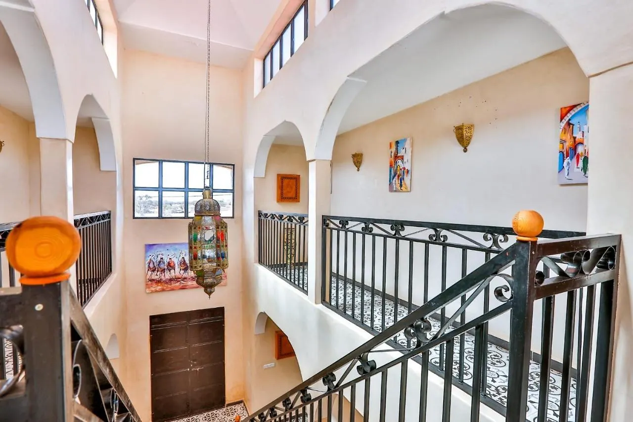 Maison Insa Essaouira