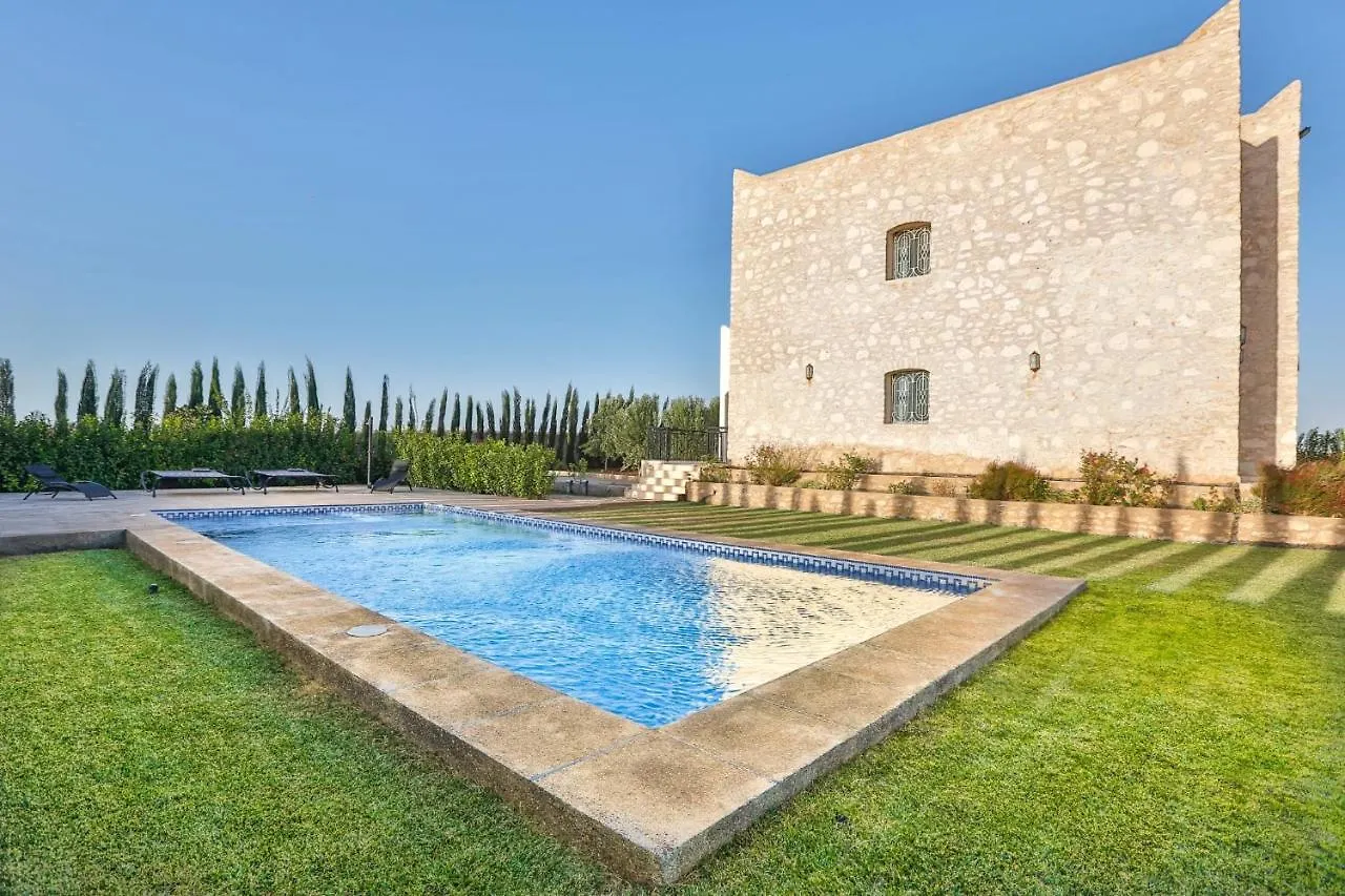 Villa Maison Insa Essaouira
