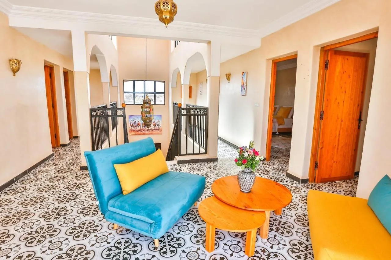 Maison Insa Essaouira