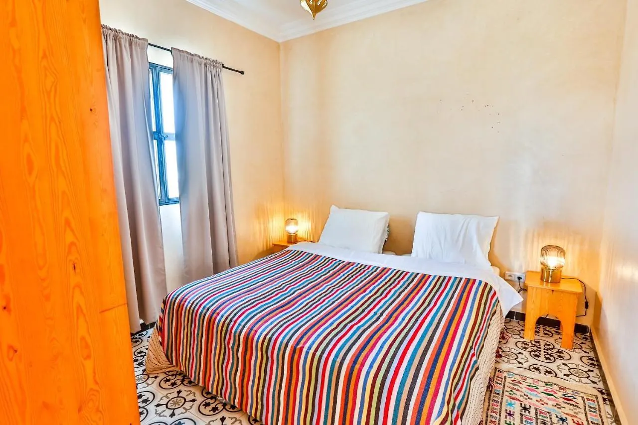 Maison Insa Essaouira Villa