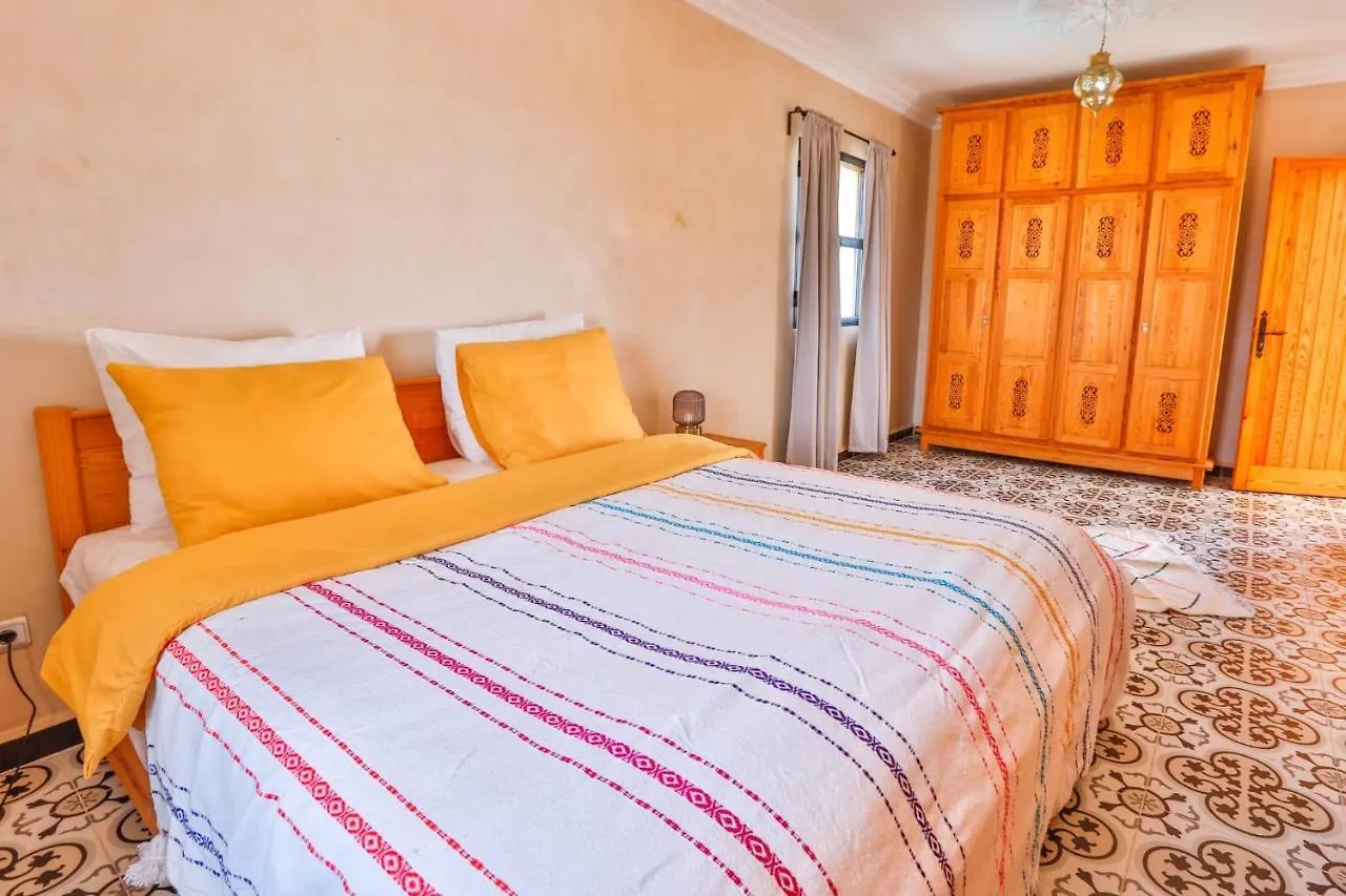 Villa Maison Insa Essaouira