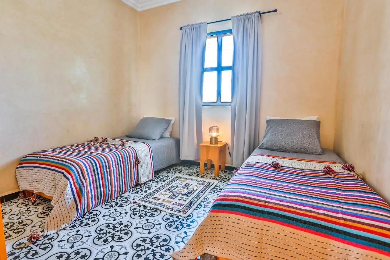 Maison Insa Essaouira Villa