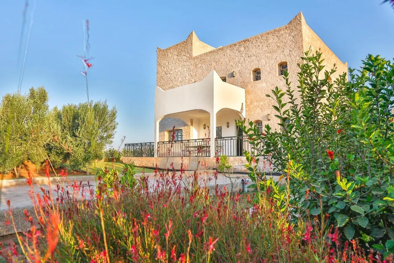 Maison Insa Essaouira