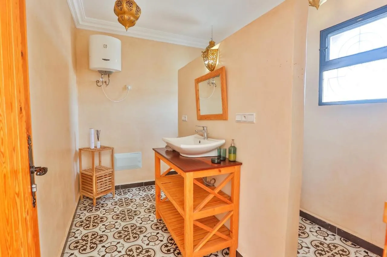 Maison Insa Essaouira
