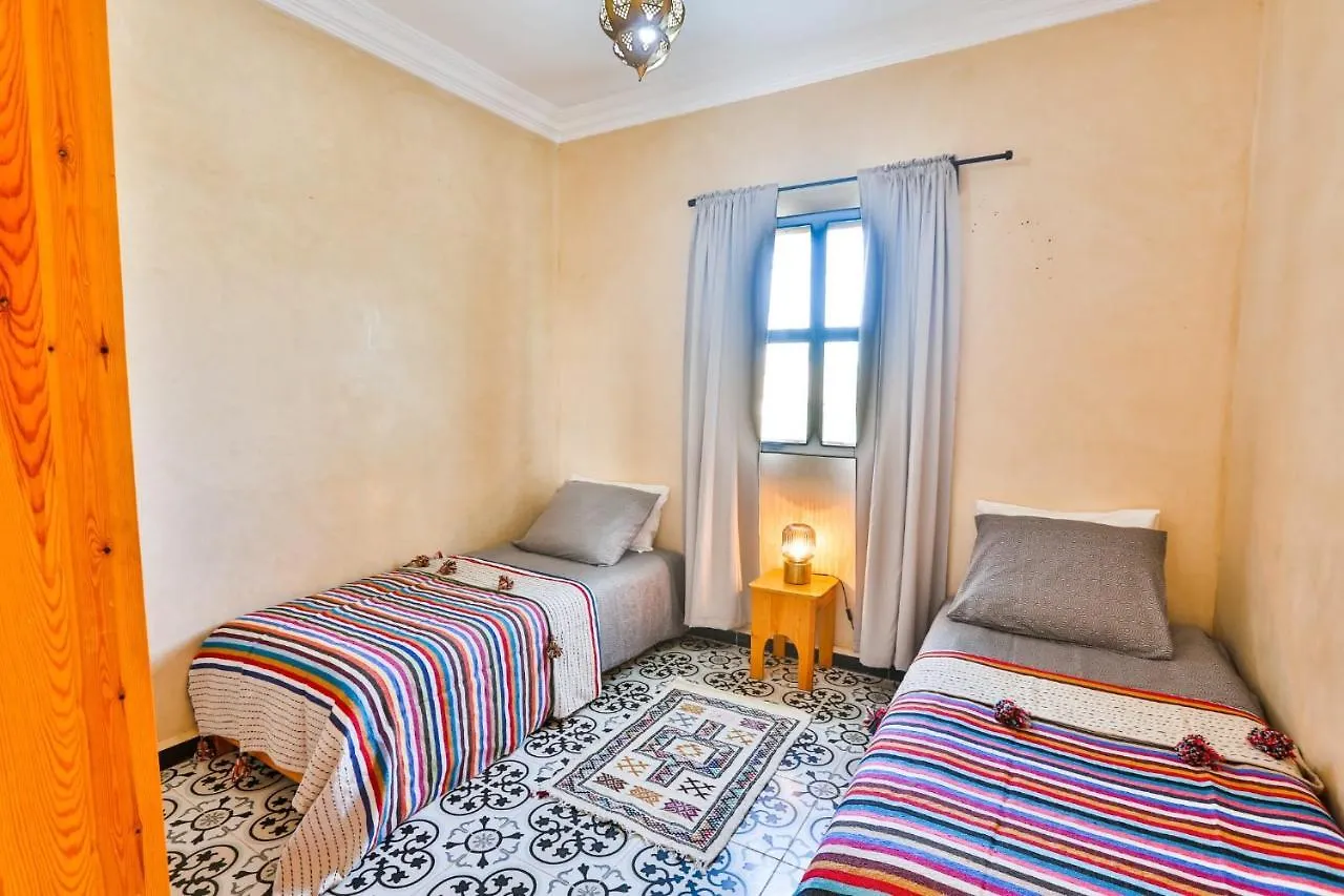 Maison Insa Essaouira Morocco