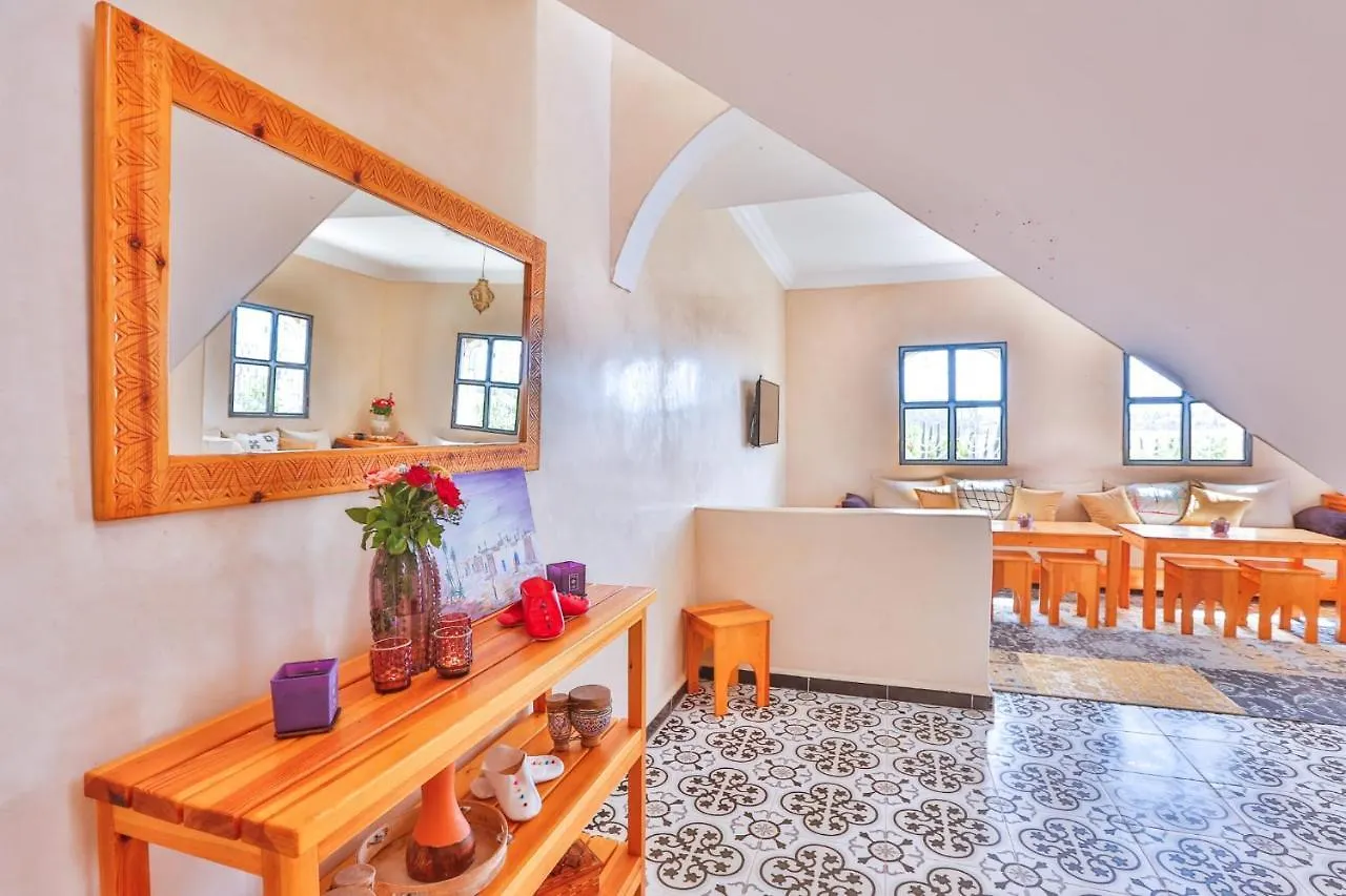 Maison Insa Essaouira 0*,  Morocco