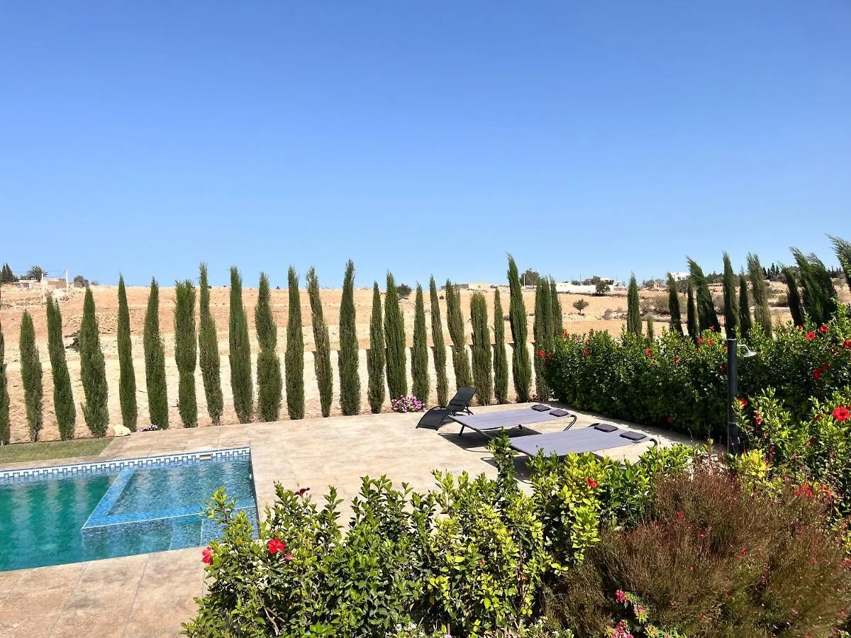 Maison Insa Essaouira