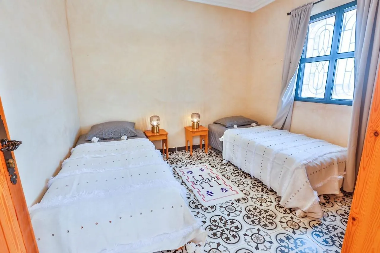 Maison Insa Essaouira 0*,  Morocco