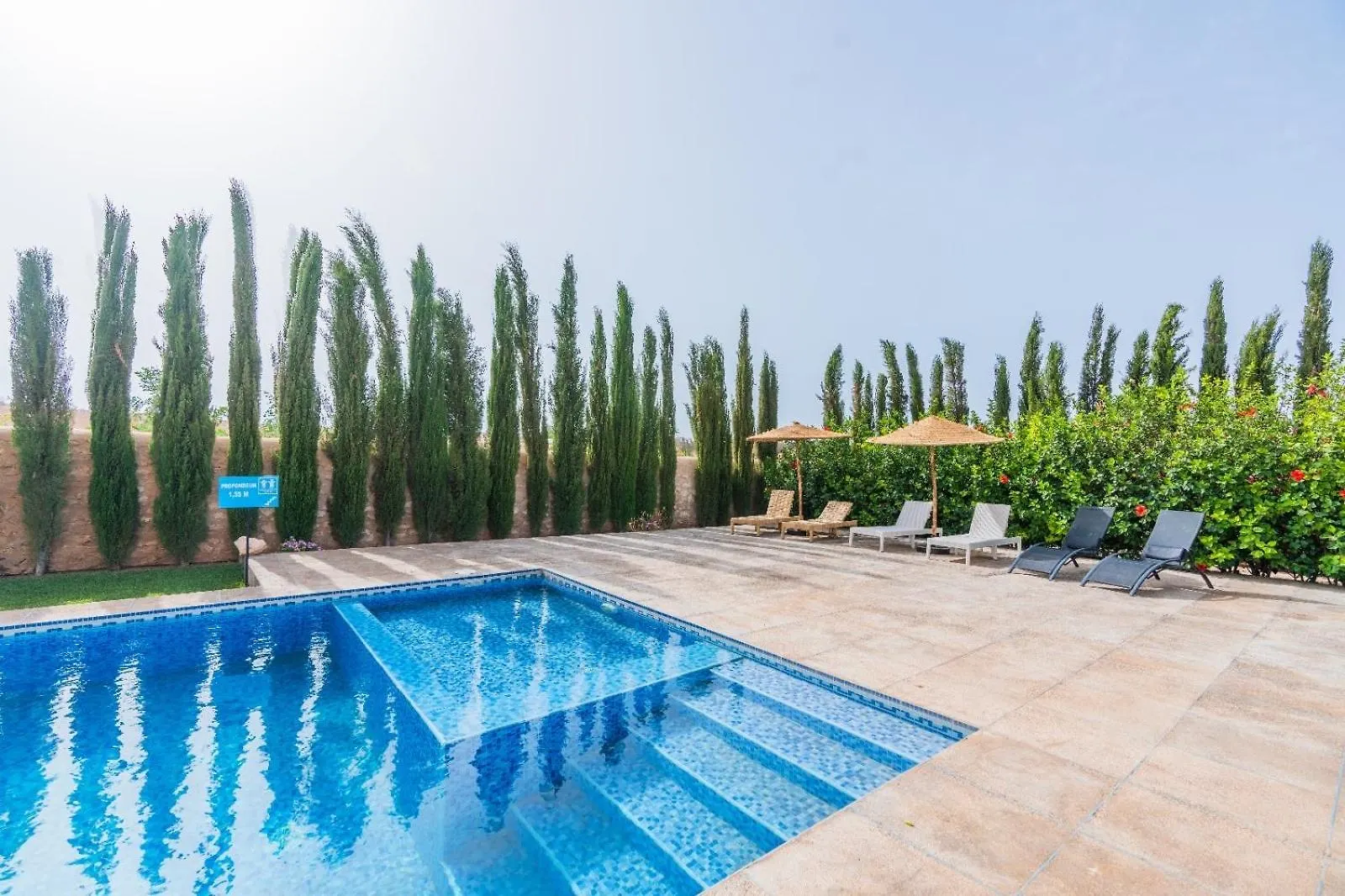 Villa Maison Insa Essaouira