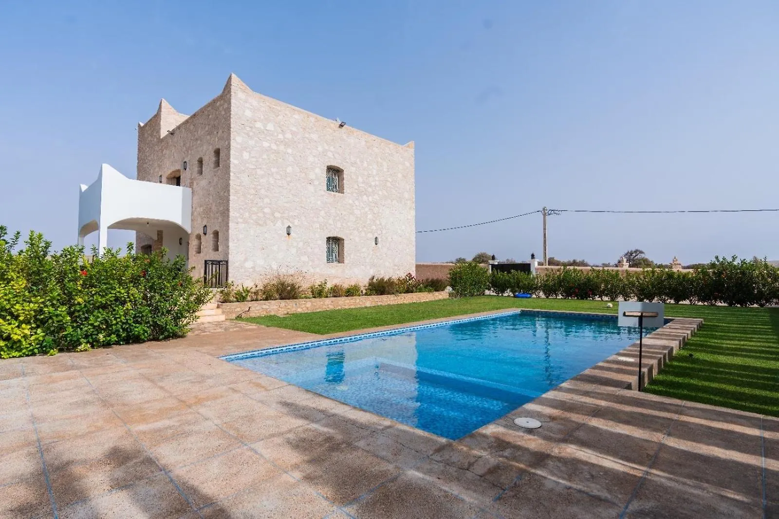 Villa Maison Insa Essaouira