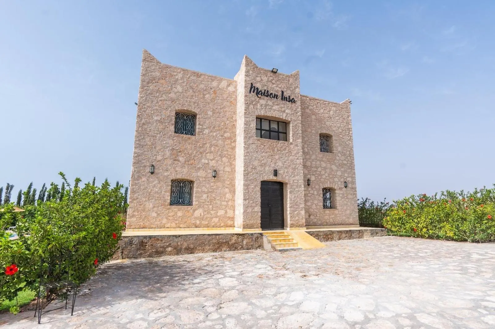 Maison Insa Essaouira Morocco