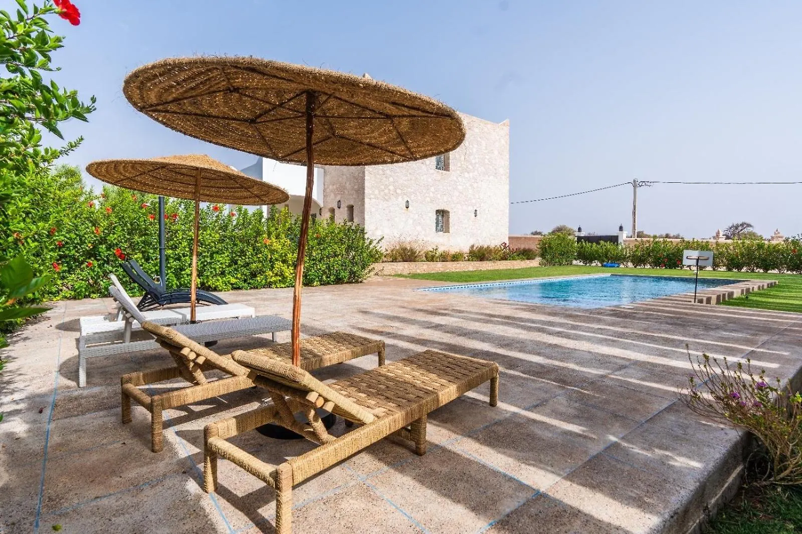 Maison Insa Essaouira 0*,  Morocco
