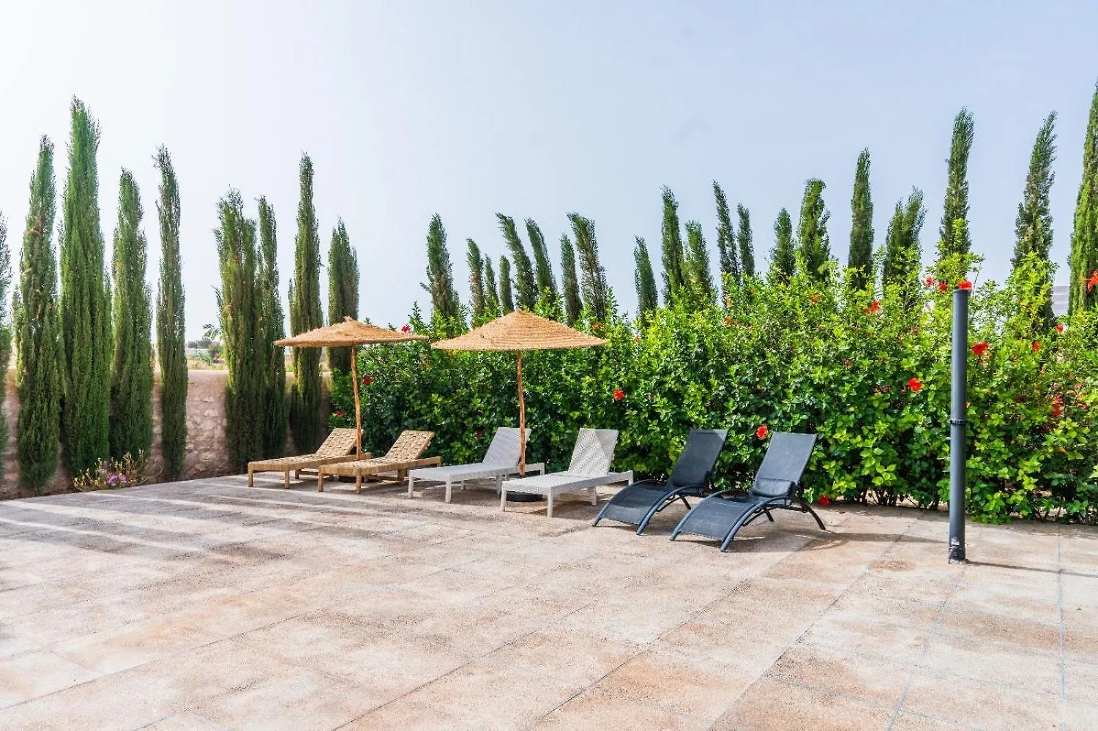 Maison Insa Essaouira Villa