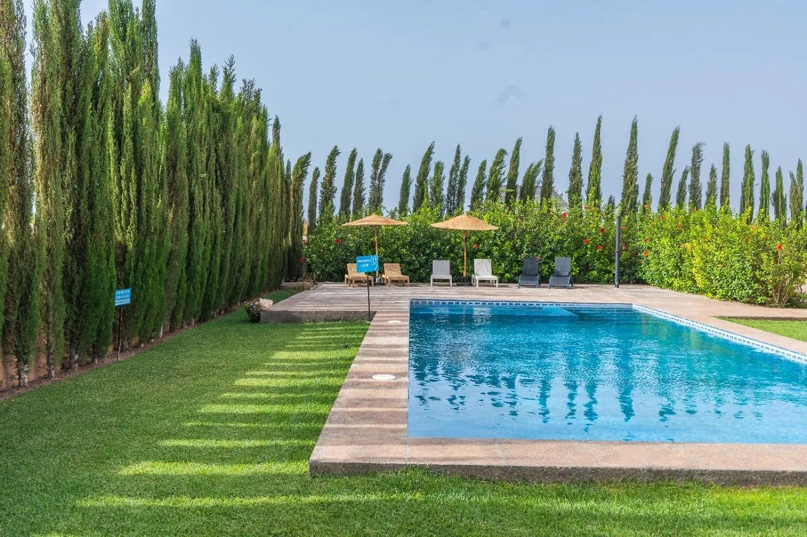 Maison Insa Essaouira Villa